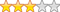 3 из 5 звёзд! 3 из 5 звёзд!